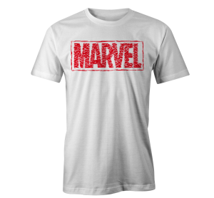 Marvel Logo Variation 02 Marvel Logo Variation 02